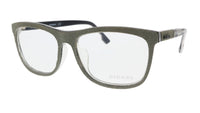 Diesel Grey Rectangle DL5191-F 098 Eyeglasses