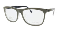 Diesel Grey Rectangle DL5191-F 098 Eyeglasses