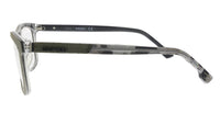 Diesel Grey Rectangle DL5191-F 098 Eyeglasses