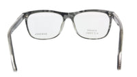 Diesel Grey Rectangle DL5191-F 098 Eyeglasses