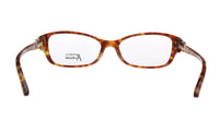 Guess by Marciano Havana Rectangle GM0168 K07 Eyeglasses