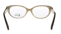 Guess by Marciano Brown Round GM0184 E47 Eyeglasses