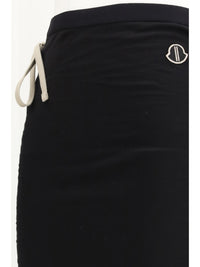 MONCLER + RICK OWENS Moncler + Rick Owens Women Long Skirt Moncler + Rick Owens