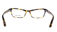 Guess by Marciano Havana Rectangle GM0235 I64 Eyeglasses