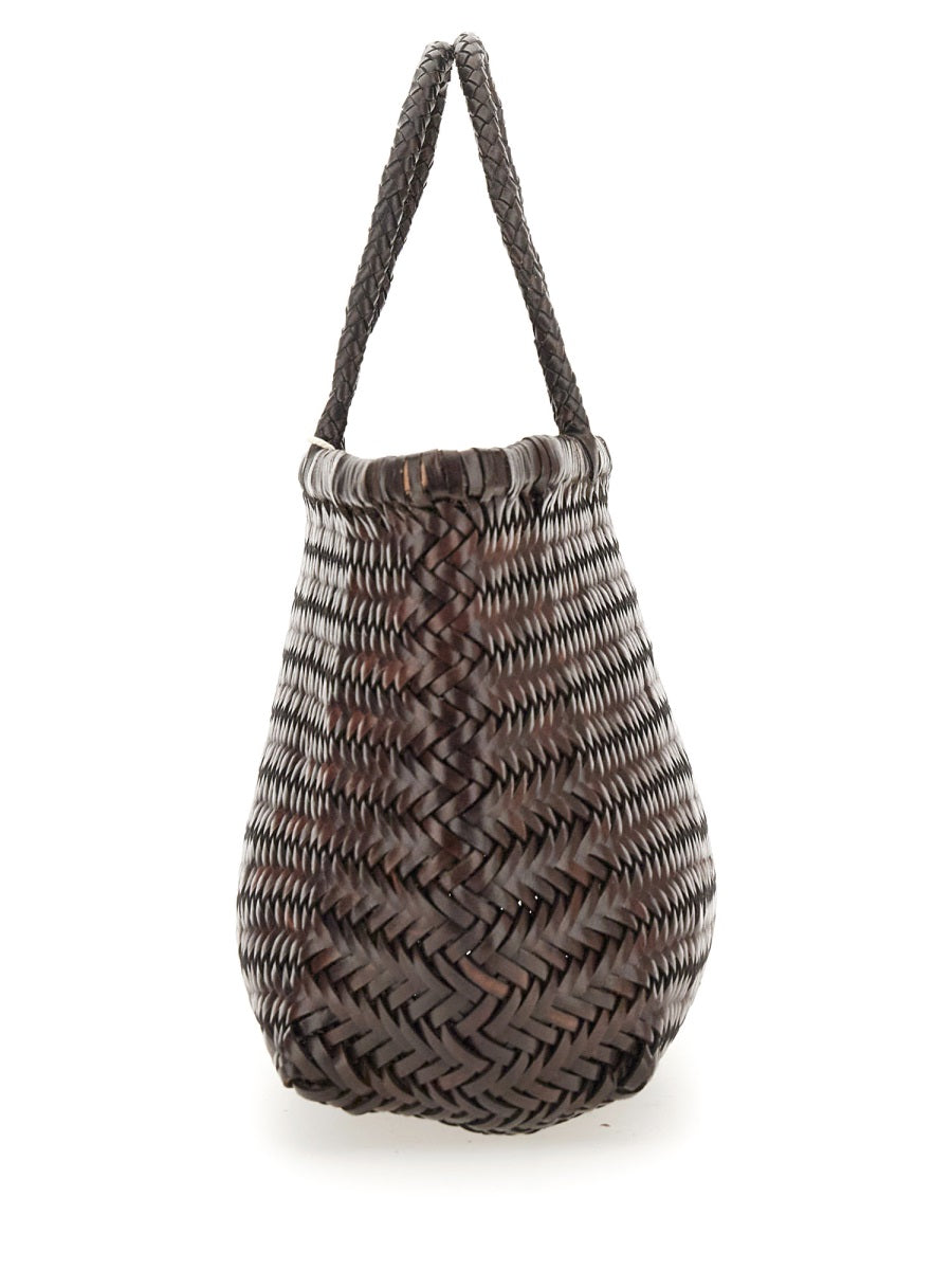 Dragon Diffusion Women Borsa "Triple Jump" Big