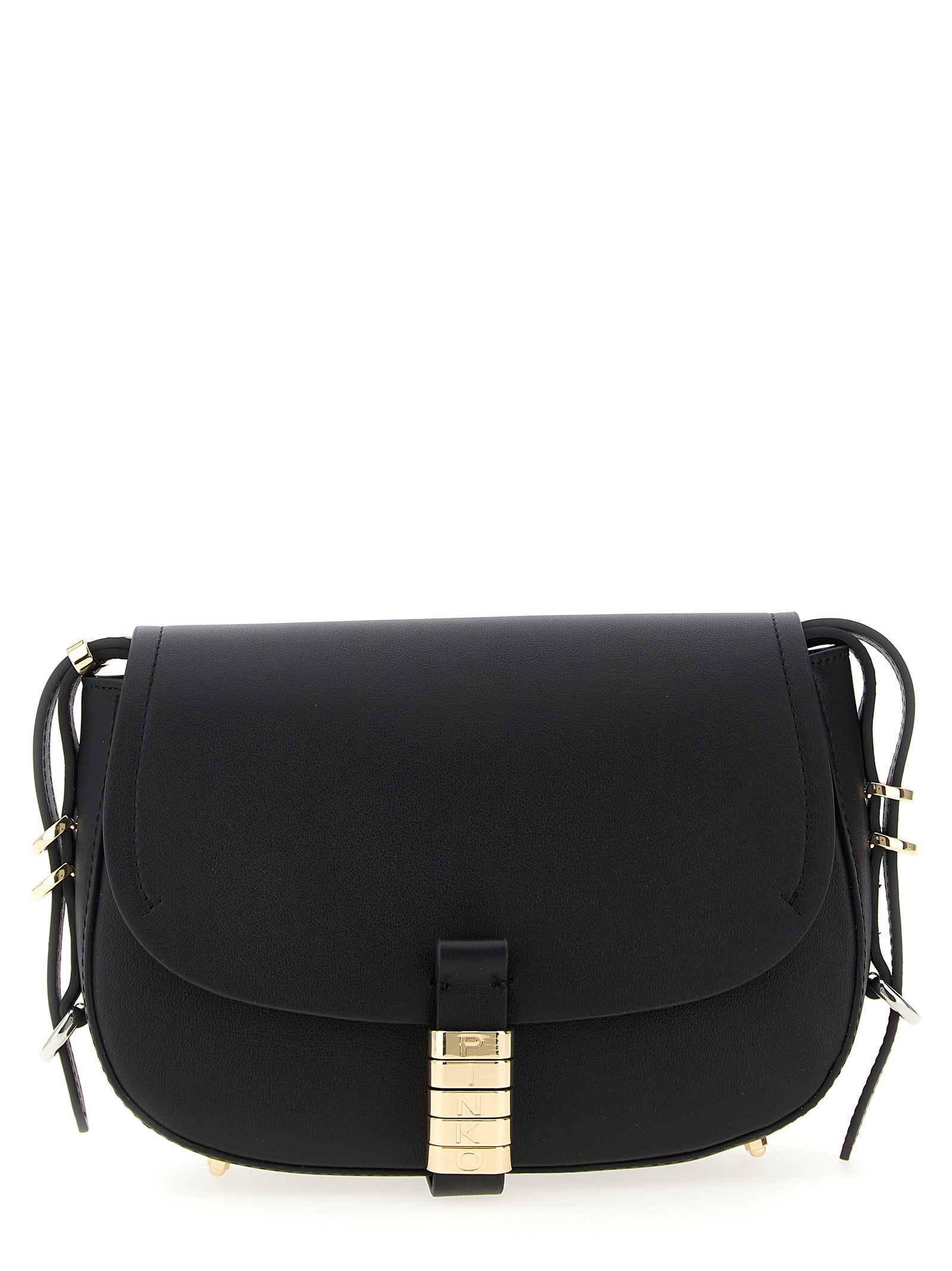 PINKO Pinko Women 'Saddle Mini' Crossbody Bag