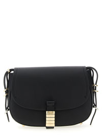 PINKO Pinko Women 'Saddle Mini' Crossbody Bag