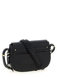 PINKO Pinko Women 'Saddle Mini' Crossbody Bag
