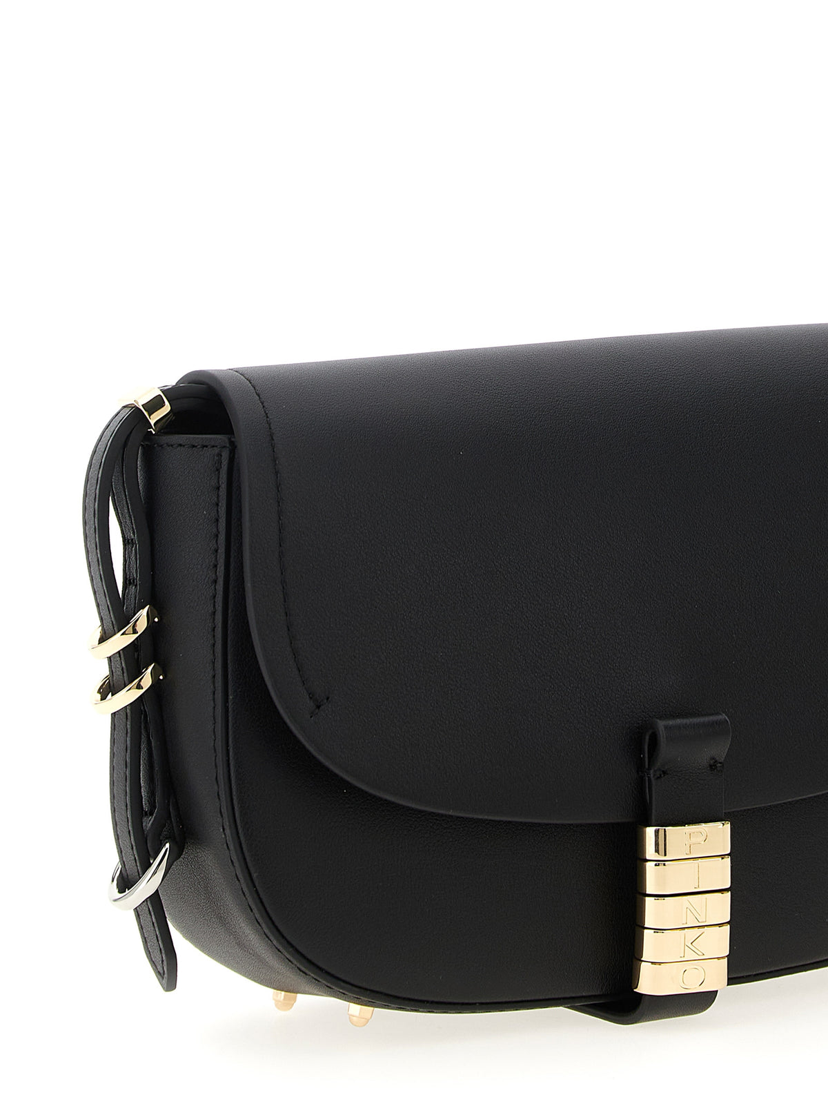PINKO Pinko Women 'Saddle Mini' Crossbody Bag