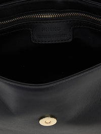 PINKO Pinko Women 'Saddle Mini' Crossbody Bag
