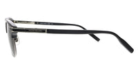 Montblanc Black Cateye MB0040S-001 Sunglasses