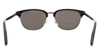 Montblanc Black Cateye MB0040S-001 Sunglasses