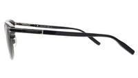 Montblanc Black Cateye MB0040S-005 Sunglasses