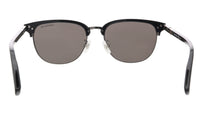 Montblanc Black Cateye MB0040S-005 Sunglasses