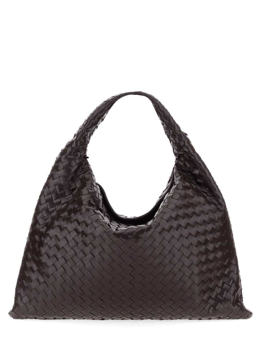Bottega Veneta Women Large "Hop" Bag