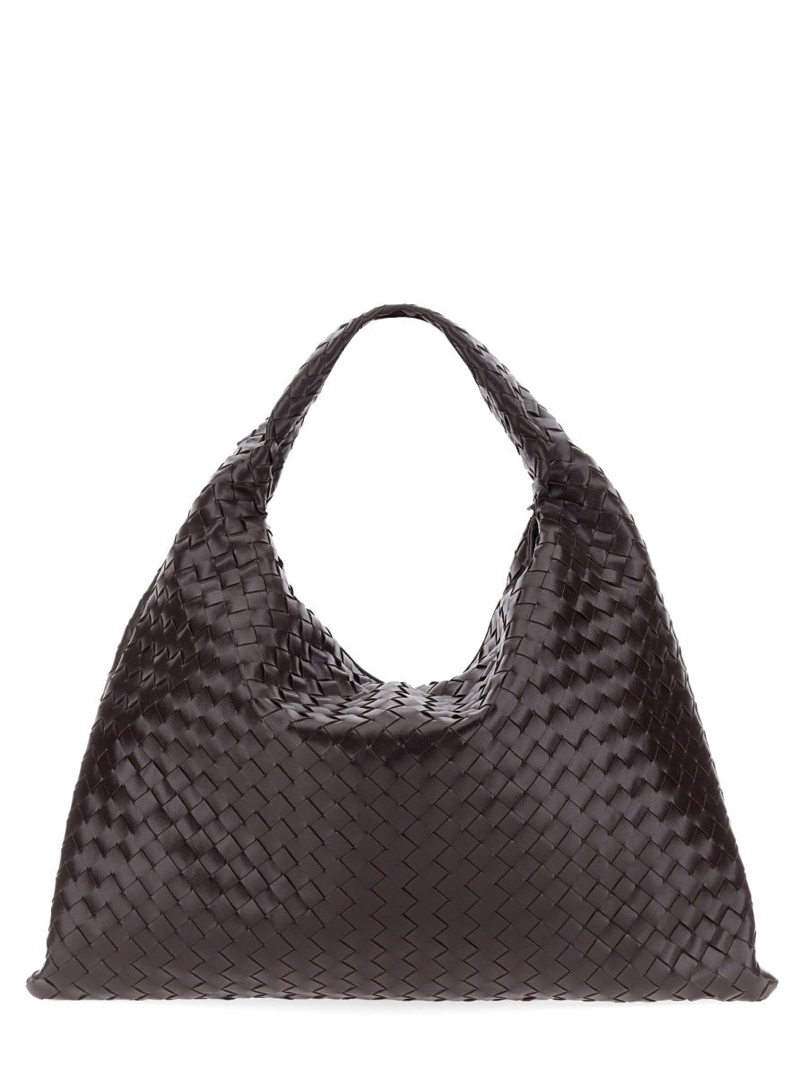 Bottega Veneta Women Large "Hop" Bag
