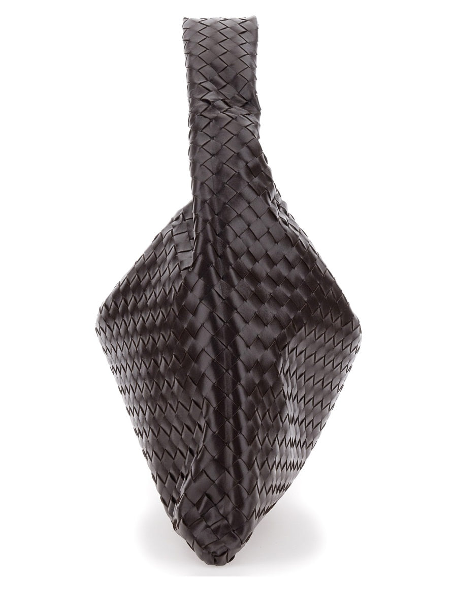 Bottega Veneta Women Large "Hop" Bag