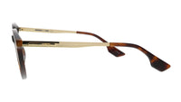 McQ Havana Round MQ0069S-002 Sunglasses