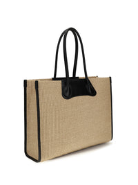 VIVIENNE WESTWOOD Vivienne Westwood Women Troy Tote Bag