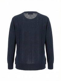 Max mara Max Mara Women Linen Sweater
