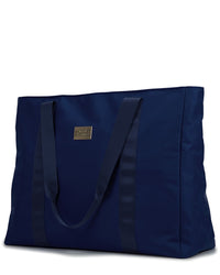 Badgley Mischka Badgley Mischka Nylon Travel Weekender Tote
