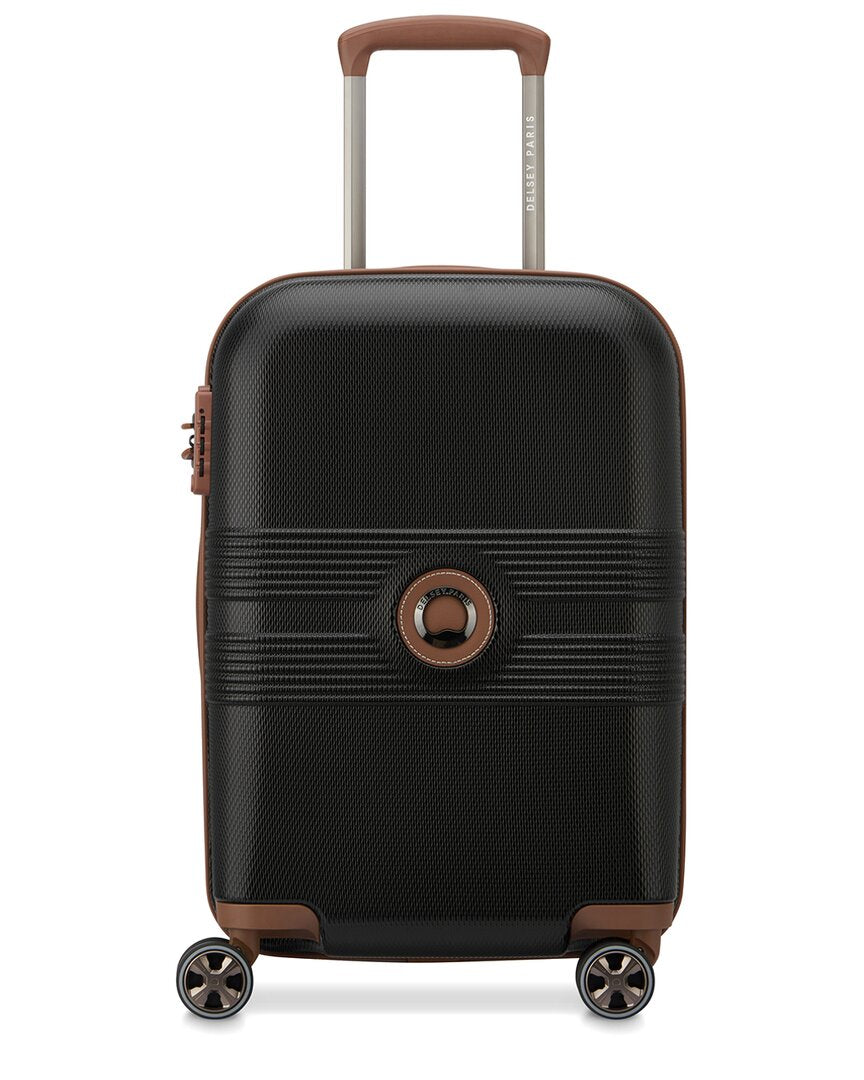 Delsey Flanerie Small Carry-On Spinner