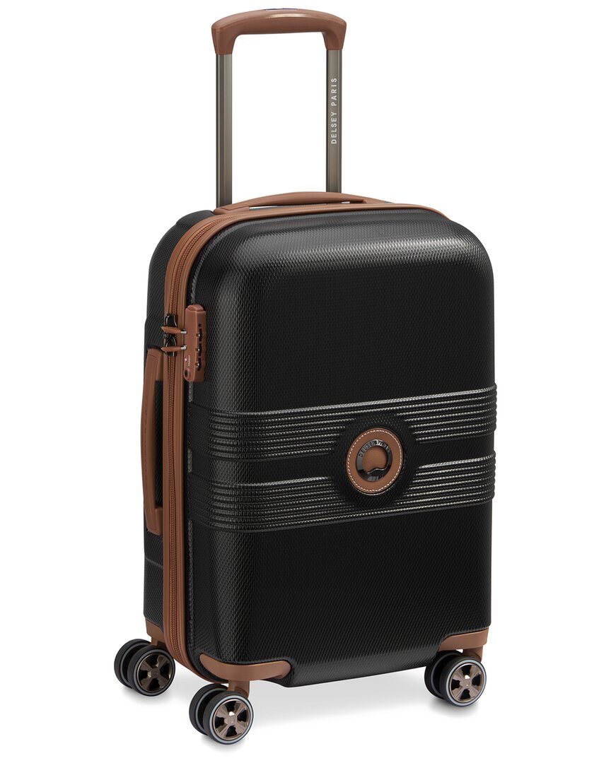 Delsey Flanerie Small Carry-On Spinner