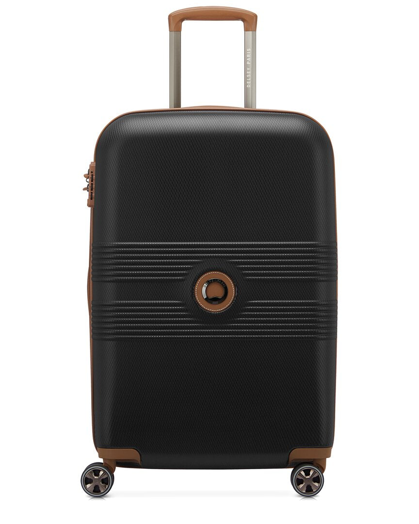 DELSEY PARIS Delsey Paris Flanerie Medium Carry-On Spinner