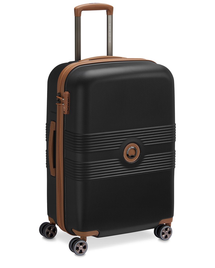 DELSEY PARIS Delsey Paris Flanerie Medium Carry-On Spinner