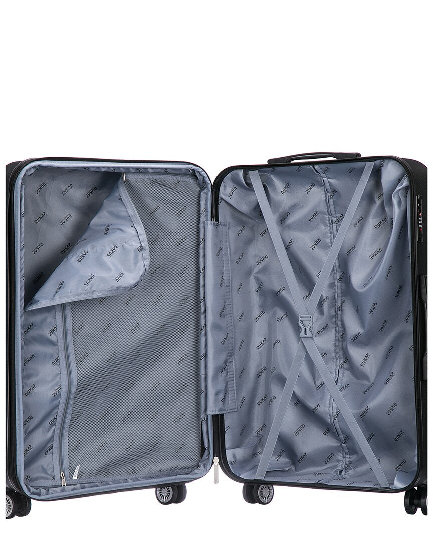 Dukap Crypto Hardside 28