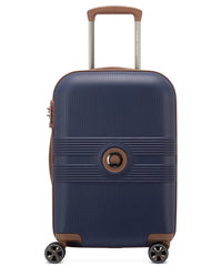 Delsey Delsey Flanerie 21In Expandable Spinner