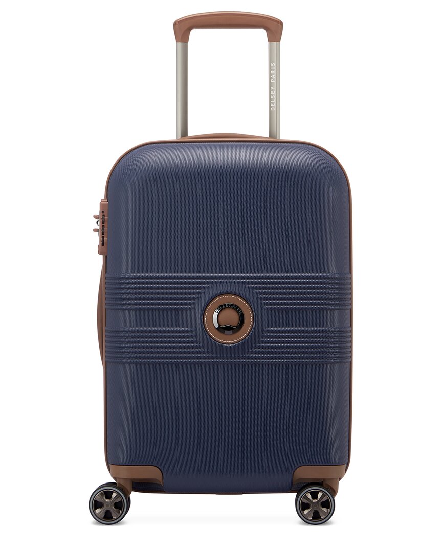 Delsey Delsey Flanerie 21In Expandable Spinner