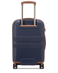 Delsey Delsey Flanerie 21In Expandable Spinner