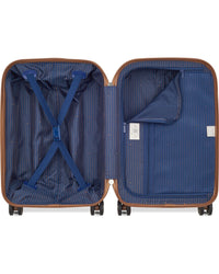 Delsey Delsey Flanerie 21In Expandable Spinner
