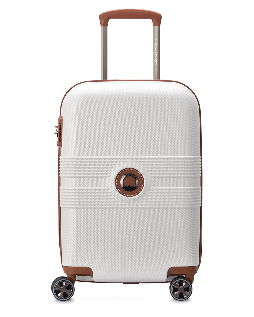 Delsey Delsey Flanerie 21In Expandable Spinner