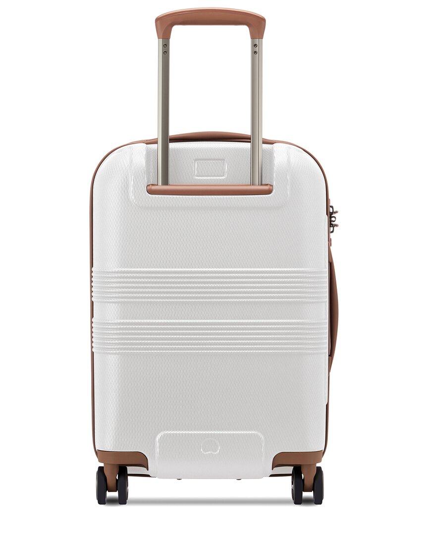 Delsey Delsey Flanerie 21In Expandable Spinner