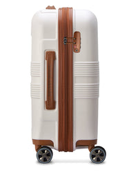 Delsey Delsey Flanerie 21In Expandable Spinner