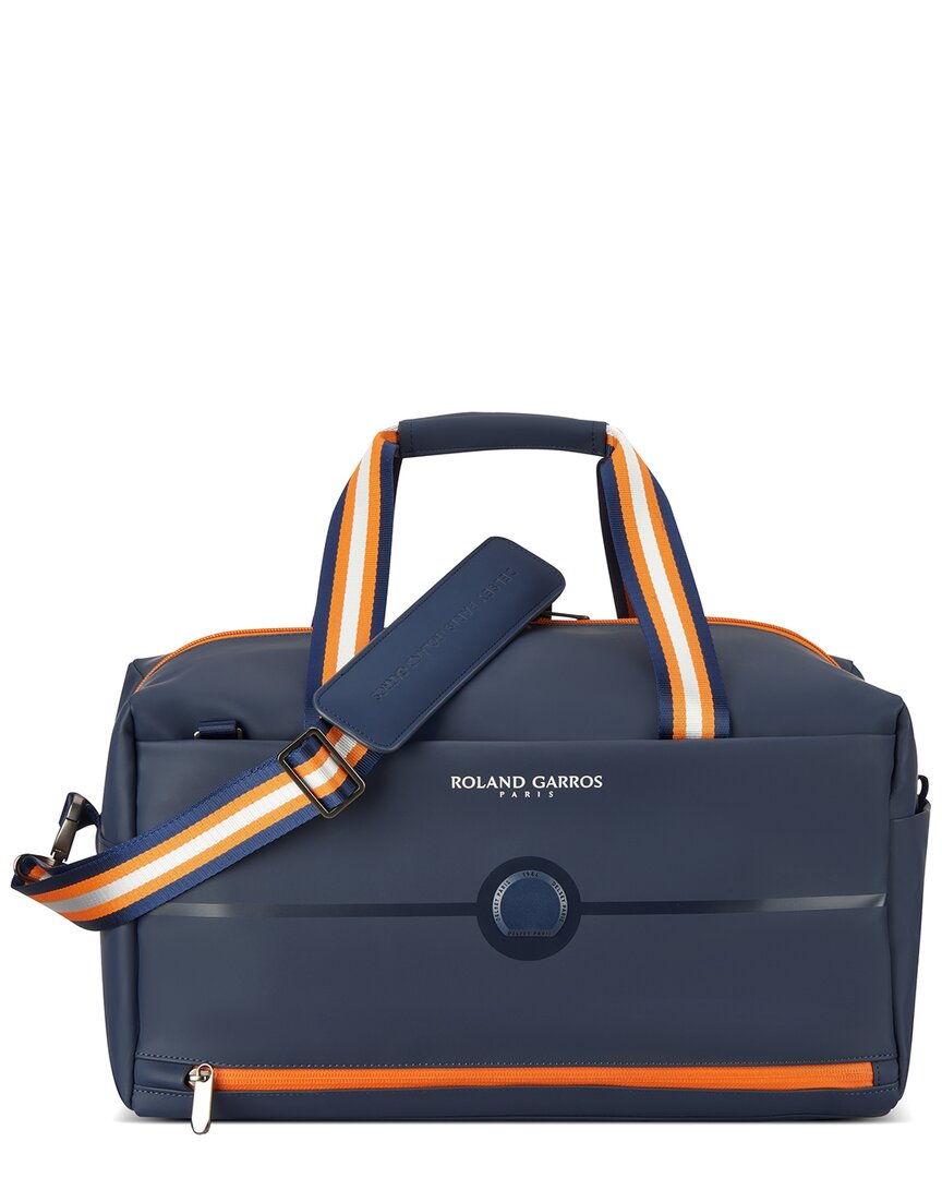 Delsey Paris Turenne Soft Duffel Bag