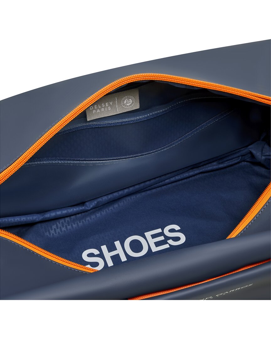 Delsey Paris Turenne Soft Duffel Bag