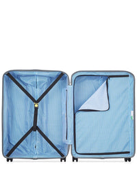 Benetton Ucb Hard 27" Spinner