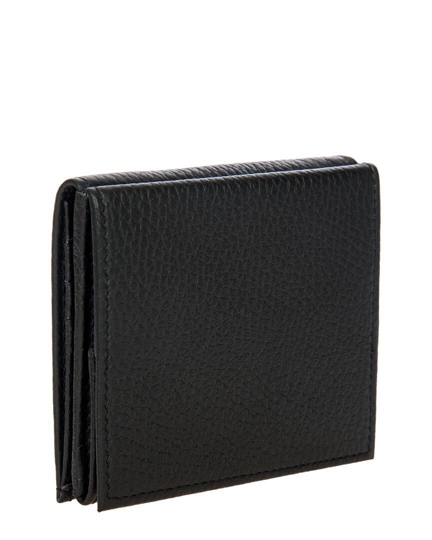 Brics Gondola Calla Leather Wallet