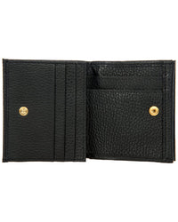 Brics Gondola Calla Leather Wallet