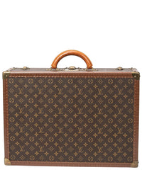 Louis Vuitton Louis Vuitton Brown Monogram Canvas Bisten (Authentic Pre-Loved)