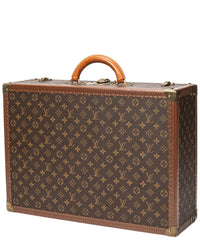 Louis Vuitton Louis Vuitton Brown Monogram Canvas Bisten (Authentic Pre-Loved)