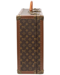 Louis Vuitton Louis Vuitton Brown Monogram Canvas Bisten (Authentic Pre-Loved)
