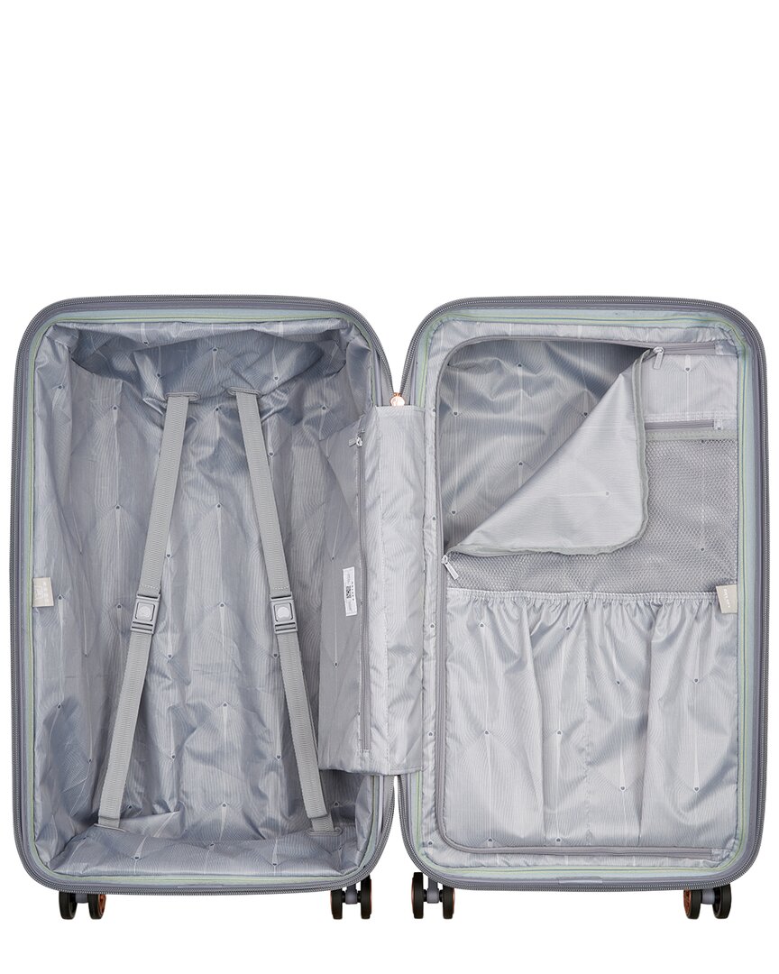 DELSEY PARIS Delsey Paris Shadow 5.0 Expandable Large Trunk