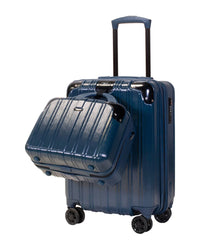 American Green Travel Melrose 2Pc Cosmetic Luggage Set