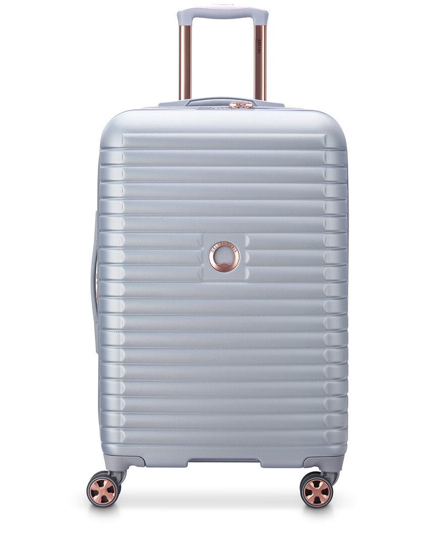 DELSEY PARIS Delsey Paris Cruise 3.0 24In Expandable Spinner