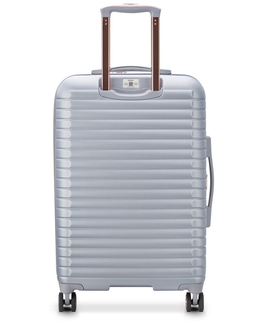 DELSEY PARIS Delsey Paris Cruise 3.0 24In Expandable Spinner