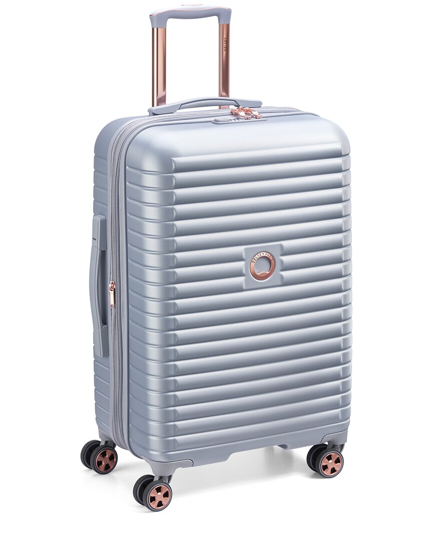 DELSEY PARIS Delsey Paris Cruise 3.0 24In Expandable Spinner